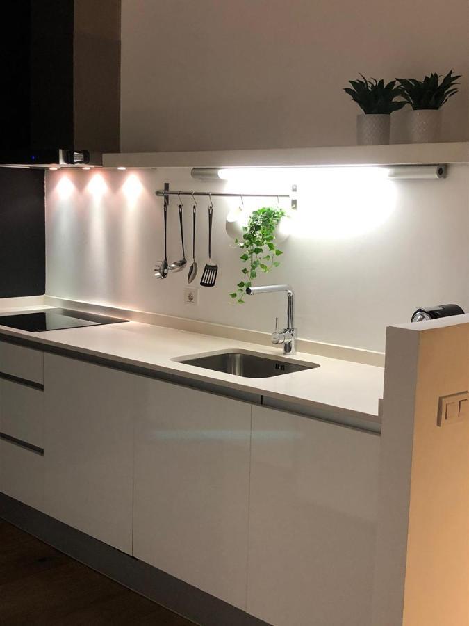 Impresionante Apartamento En Ruzafa Al Lado Del Mercado Valencia Exteriör bild