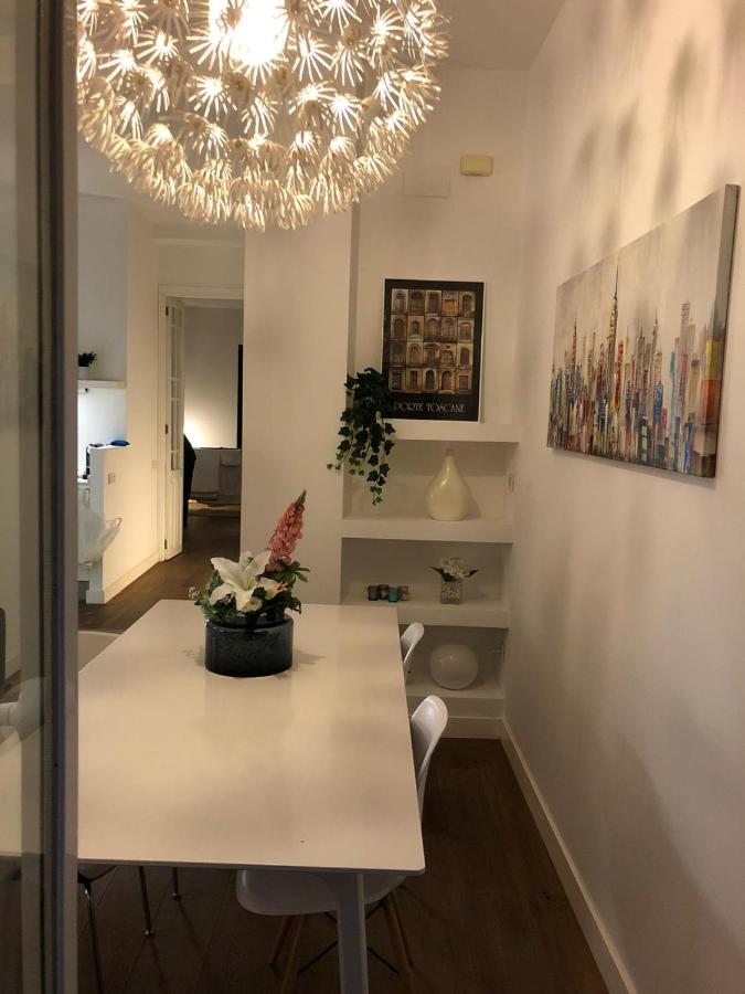 Impresionante Apartamento En Ruzafa Al Lado Del Mercado Valencia Exteriör bild