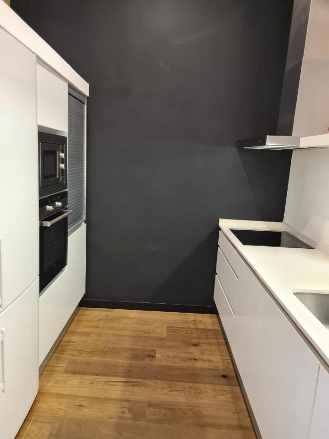 Impresionante Apartamento En Ruzafa Al Lado Del Mercado Valencia Exteriör bild